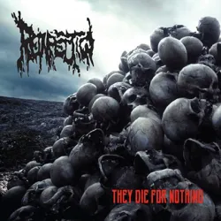 Reinfection- They Die For Nothing